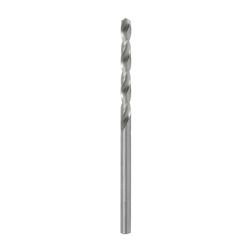 Ground Jobber Drills - HSS M2 - 3.0mm - Wallet of 1