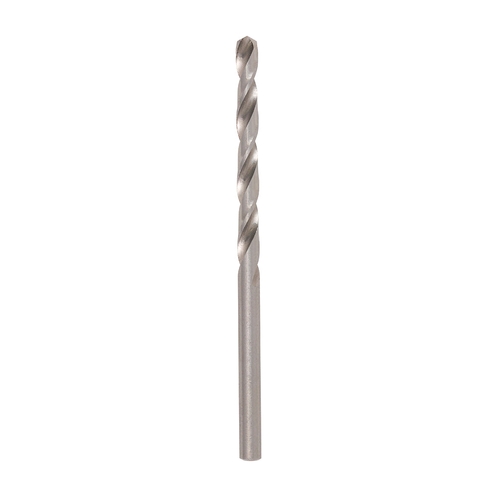 Ground Jobber Drills - HSS M2 - 4.0mm - Wallet of 1