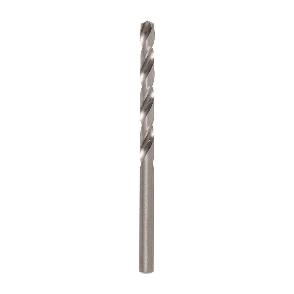 Ground Jobber Drills - HSS M2 - 5.0mm - Wallet of 1