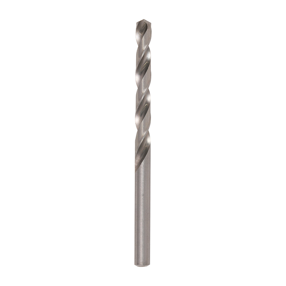 Ground Jobber Drills - HSS M2 - 6.5mm - Wallet of 1