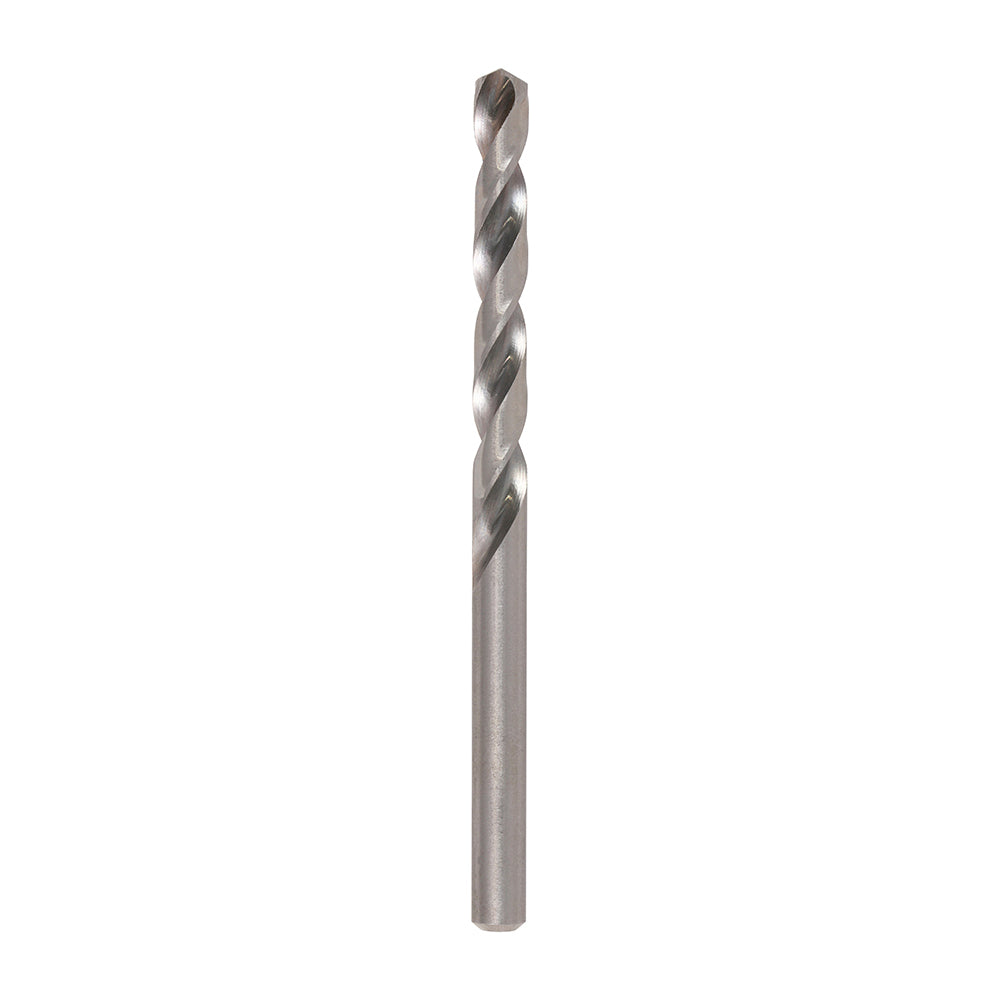 Ground Jobber Drills - HSS M2 - 6.0mm - Wallet of 1