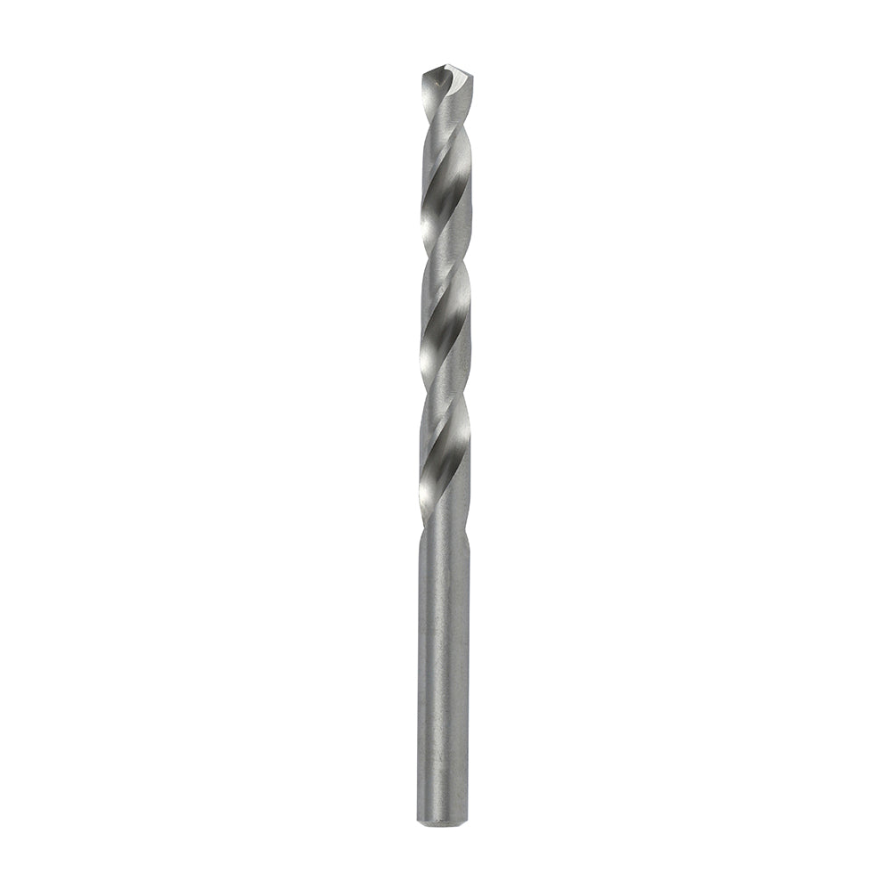 Ground Jobber Drills - HSS M2 - 8.0mm - Wallet of 1