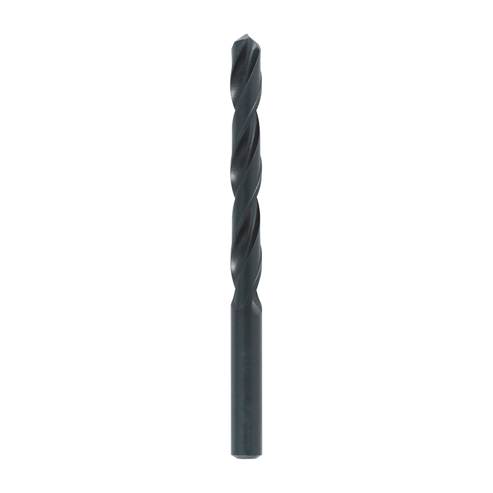 Roll Forged Jobber Drills - HSS - 10.0mm - Tube of 5