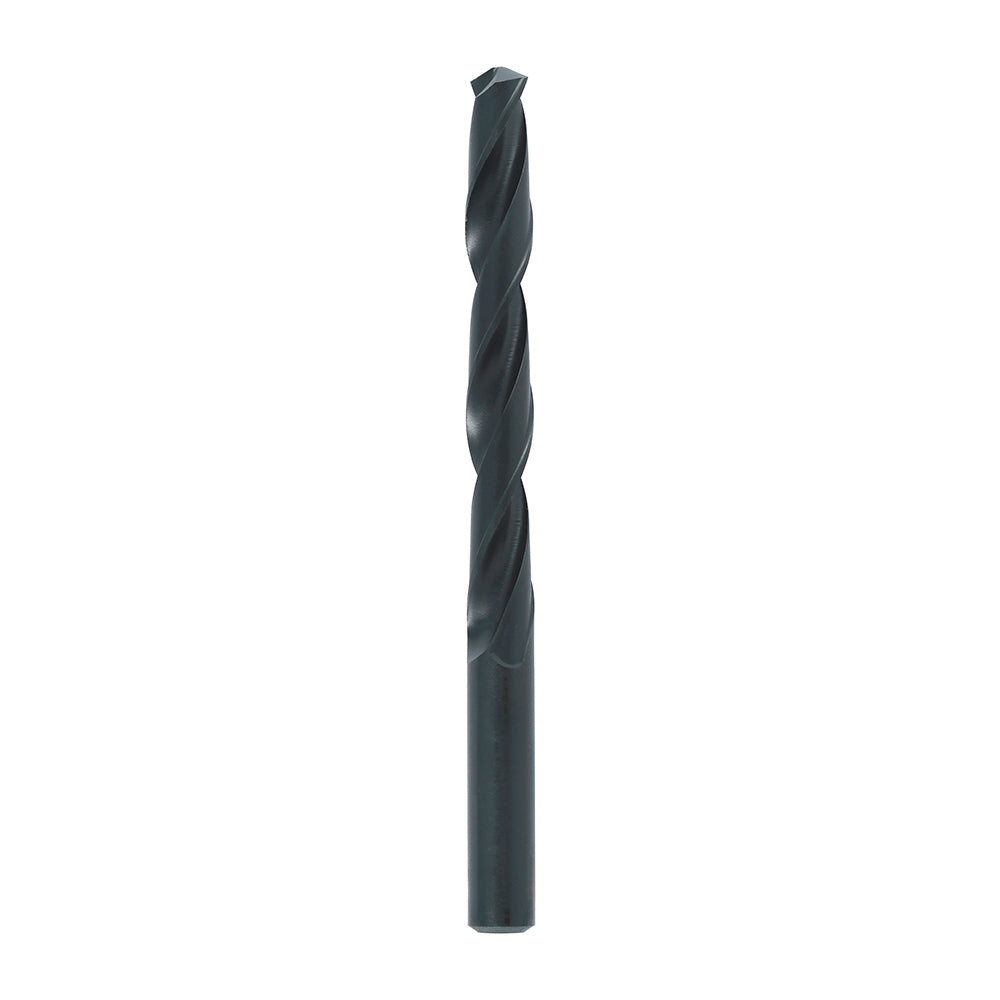 Roll Forged Jobber Drills - HSS - 12.0mm - Tube of 5