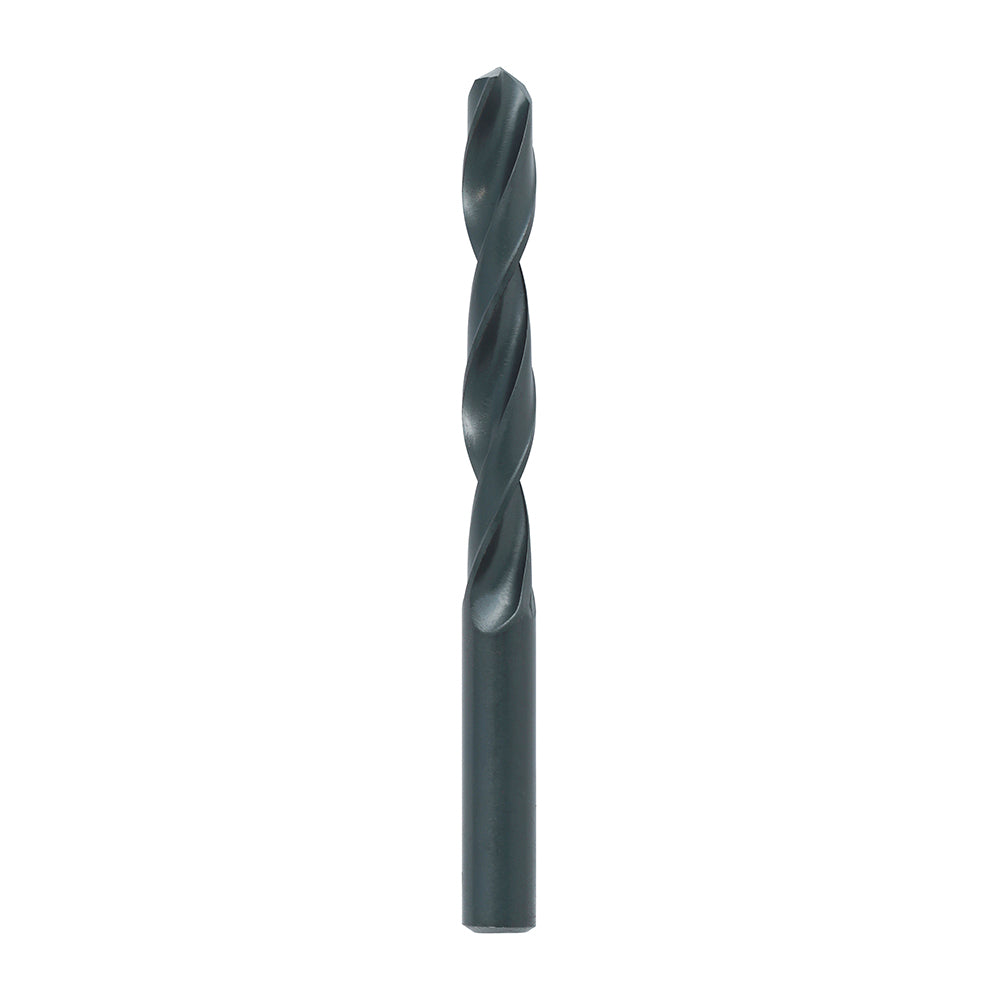 Roll Forged Jobber Drills - HSS - 13.0mm - Tube of 5