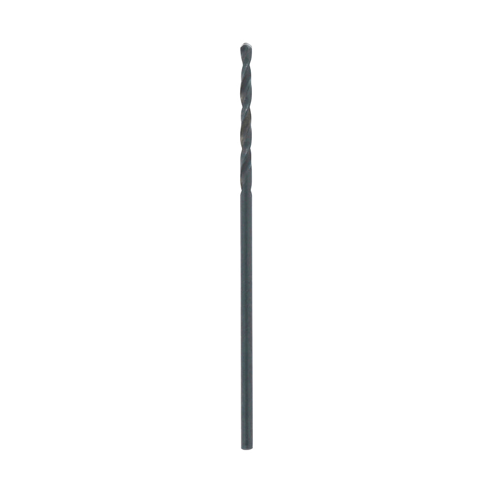Roll Forged Jobber Drills - HSS - 1.0mm - Tube of 10