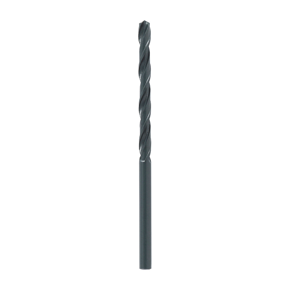 Roll Forged Jobber Drills - HSS - 3.3mm - Tube of 10