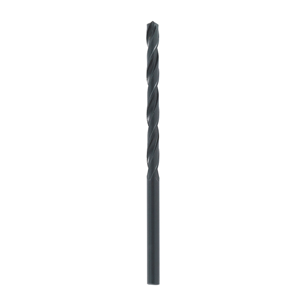 Roll Forged Jobber Drills - HSS - 3.5mm - Tube of 10