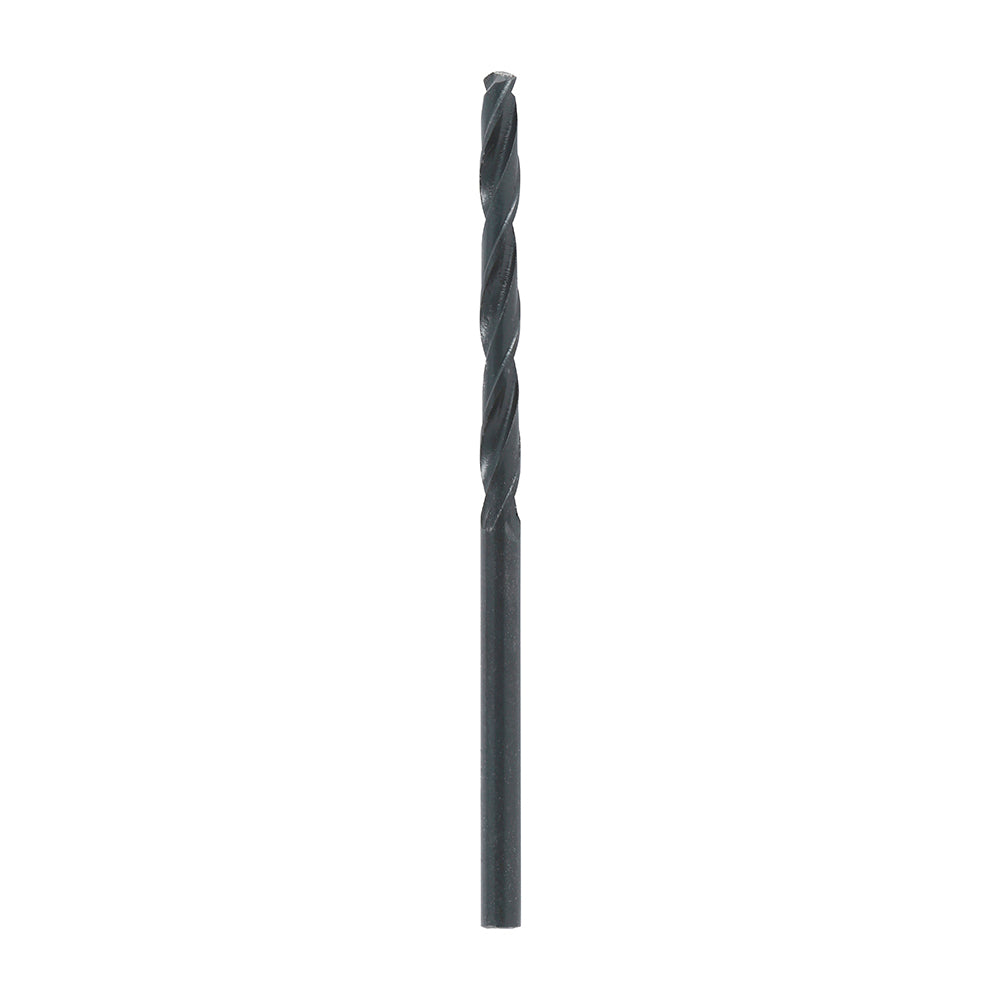 Roll Forged Jobber Drills - HSS - 3.0mm - Tube of 10