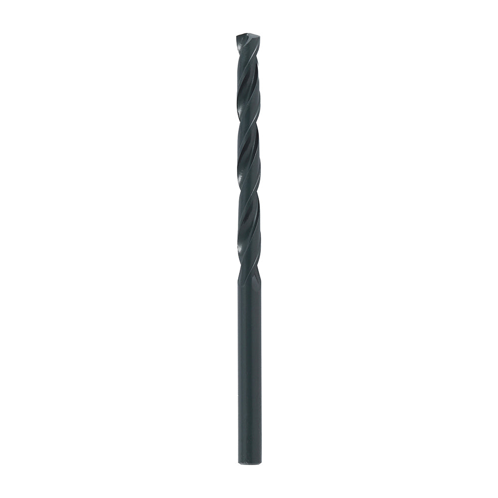 Roll Forged Jobber Drills - HSS - 4.5mm - Tube of 10