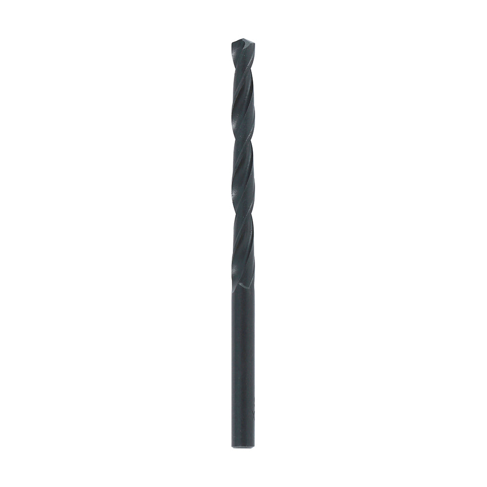 Roll Forged Jobber Drills - HSS - 5.0mm - Tube of 10