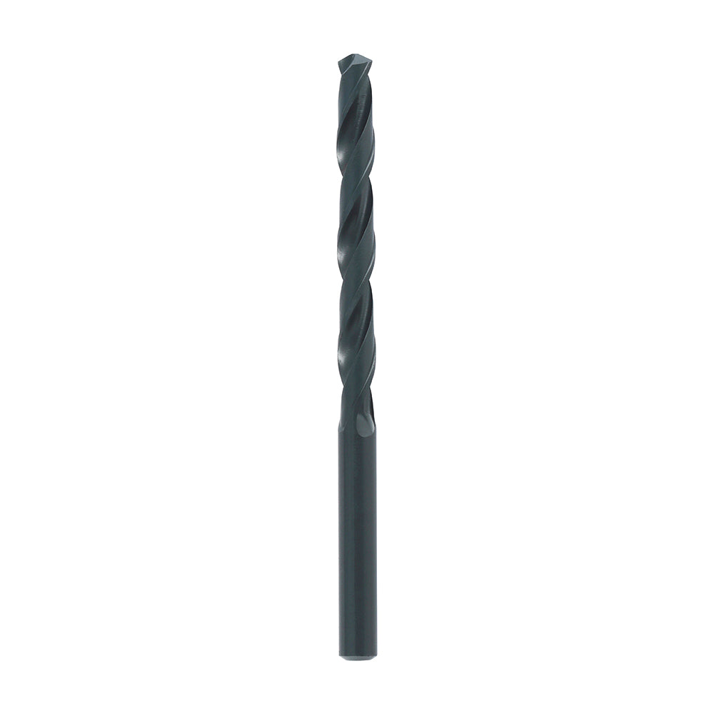 Roll Forged Jobber Drills - HSS - 6.5mm - Tube of 10
