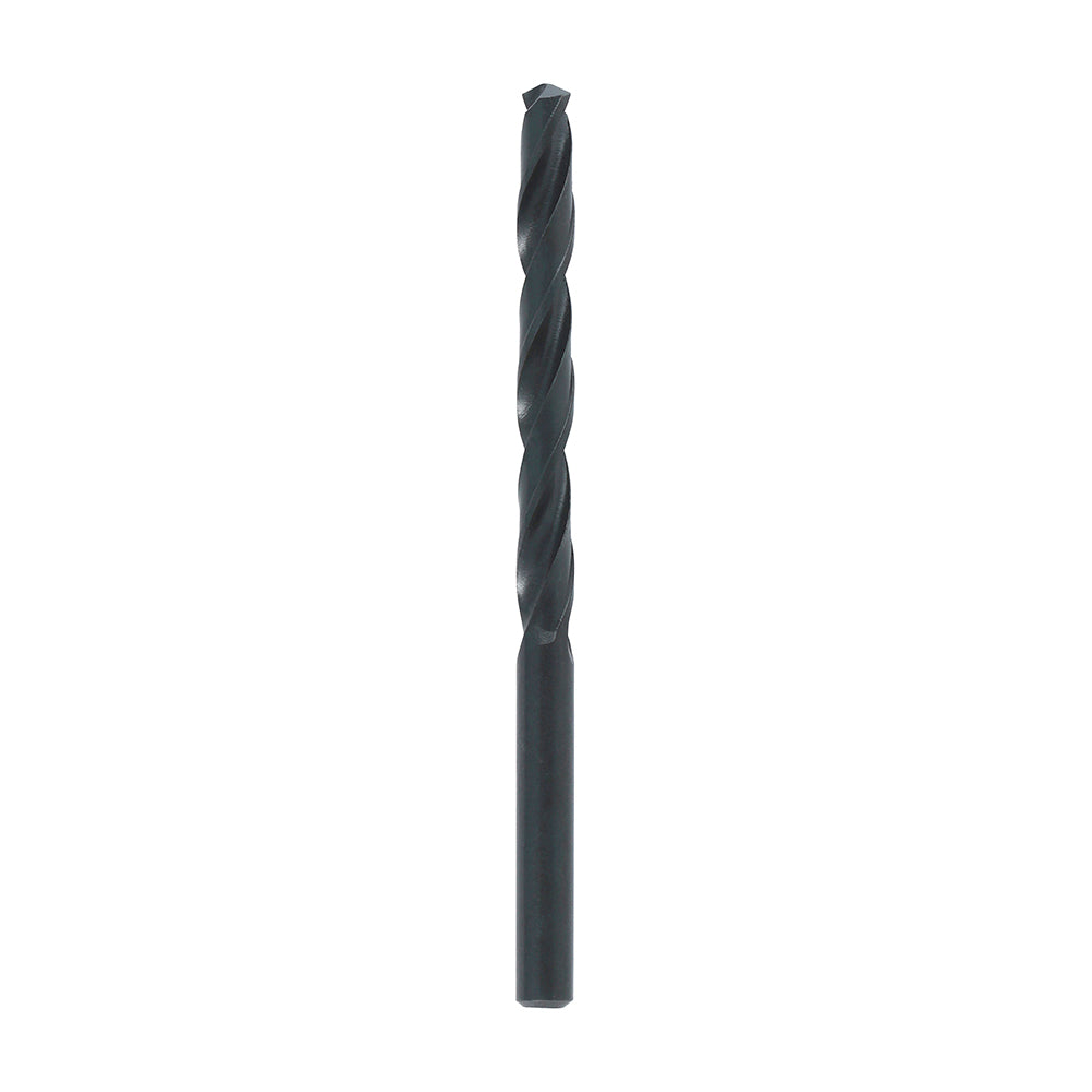 Roll Forged Jobber Drills - HSS - 6.0mm - Tube of 10