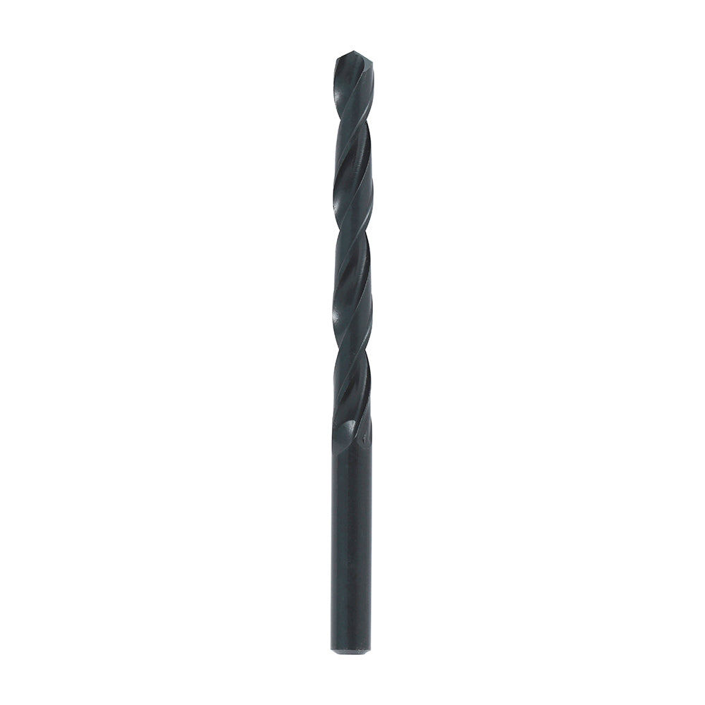 Roll Forged Jobber Drills - HSS - 8.0mm - Tube of 5