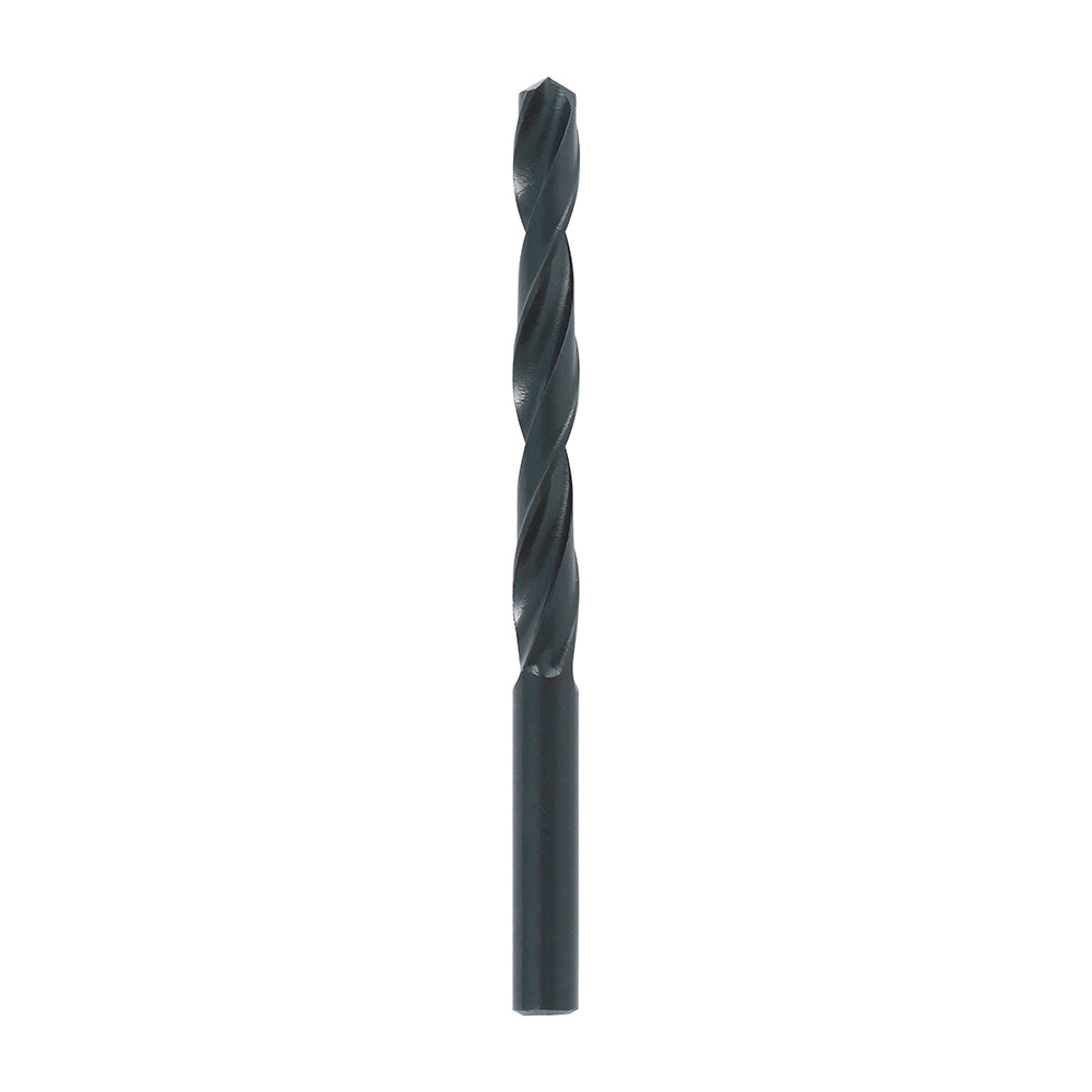Roll Forged Jobber Drills - HSS - 9.0mm - Tube of 5