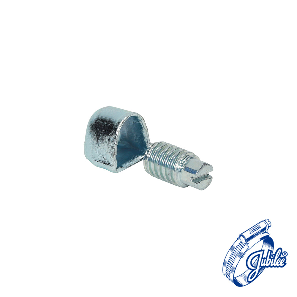 Multiband Mild Steel Housing Screws - MB1704 - 11mm - Box of 25