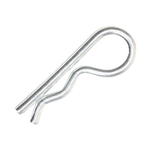 Mixed R Spring Clips - Mixed - TIMpac of 18