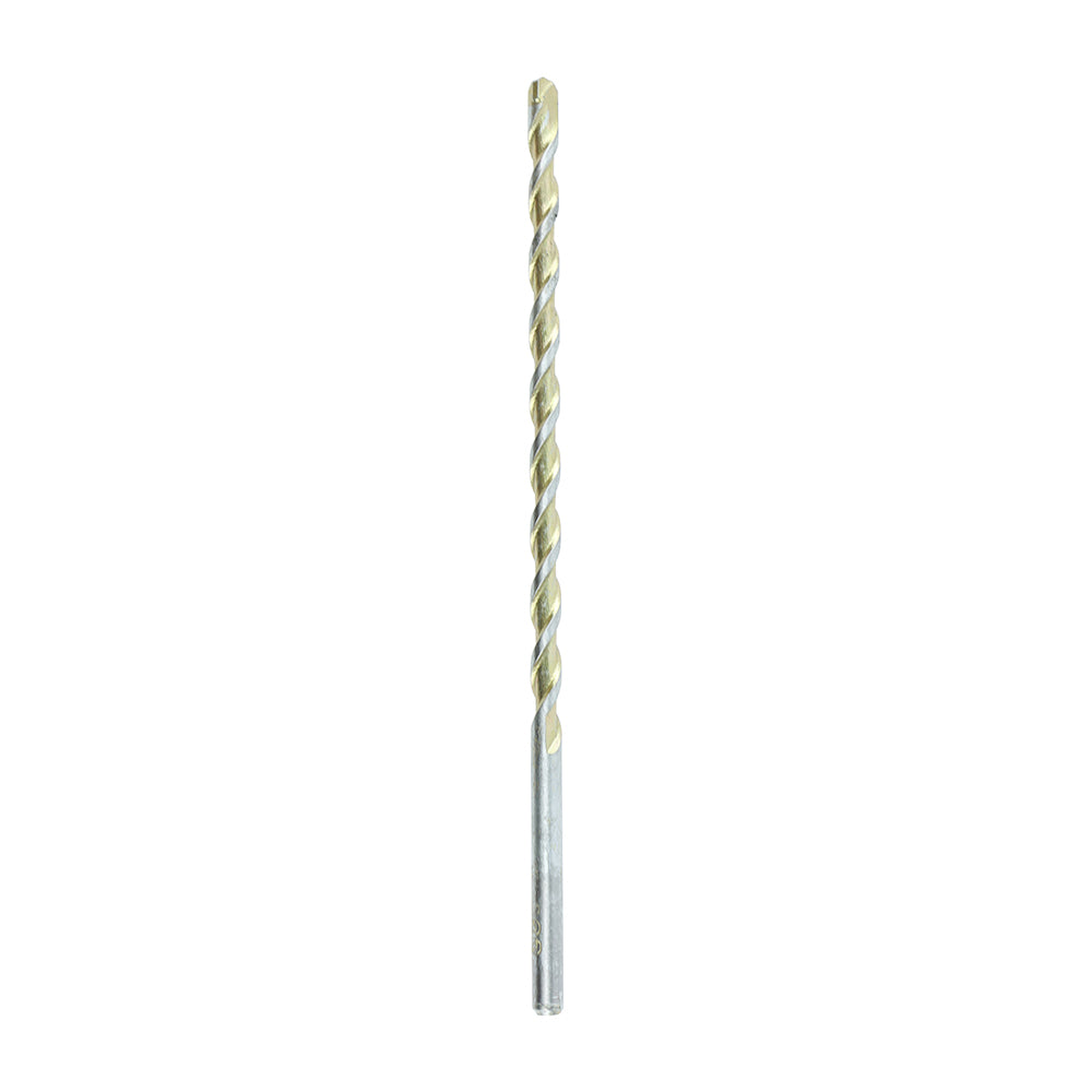 TCT Multi-Purpose Drill Bit - 5.5 x 150 - Blister Pack of 1