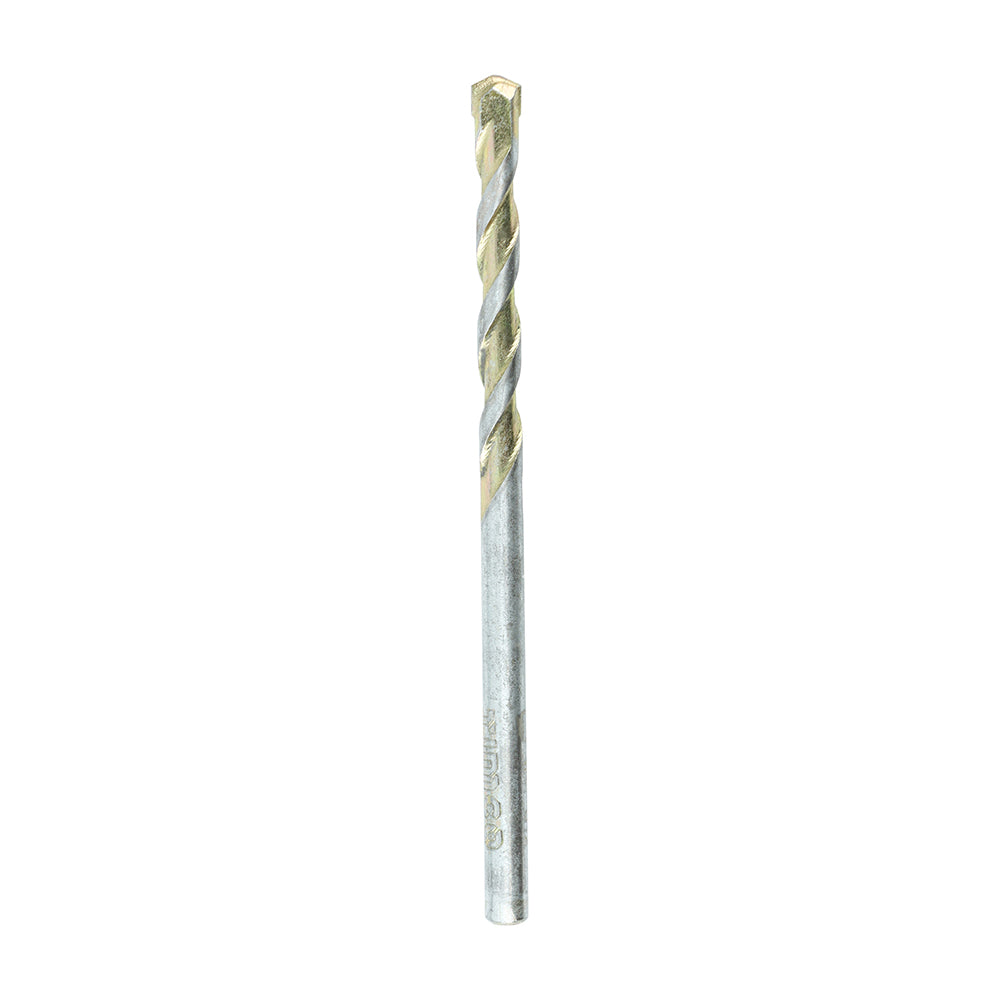 TCT Multi-Purpose Drill Bit - 5.0 x 85 - Blister Pack of 1