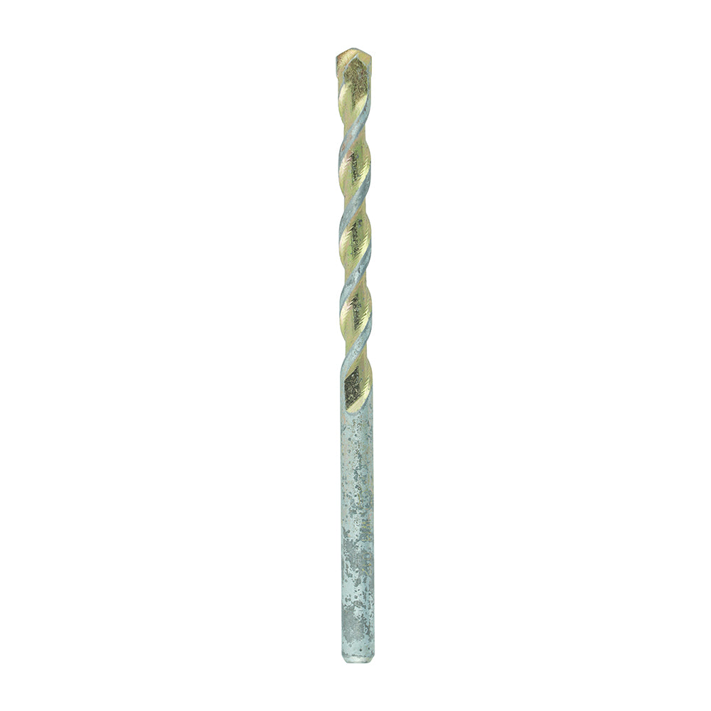 TCT Multi-Purpose Drill Bit - 6.0 x 100 - Blister Pack of 1