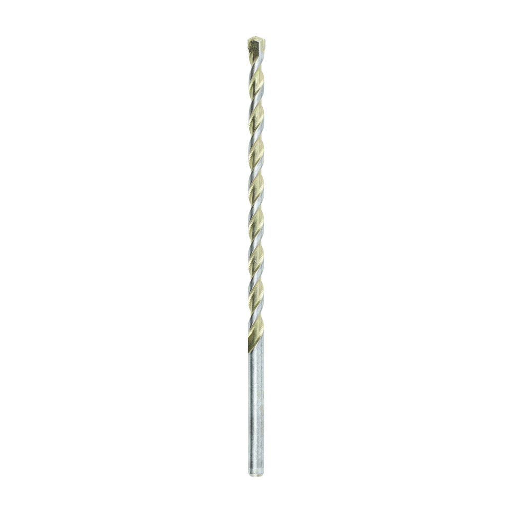 TCT Multi-Purpose Drill Bit - 6.0 x 150 - Blister Pack of 1