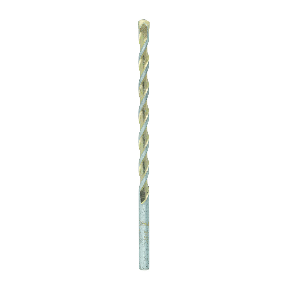 TCT Multi-Purpose Drill Bit - 7.0 x 150 - Blister Pack of 1