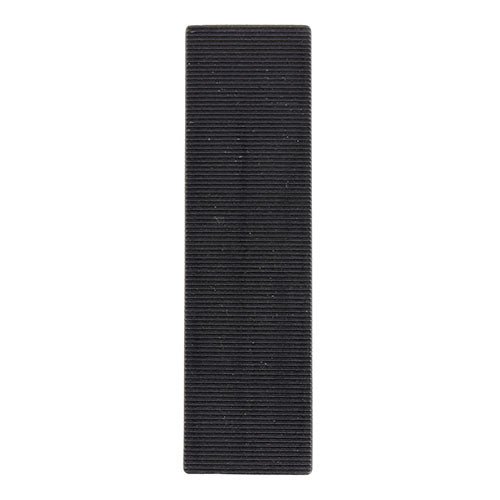 Individual Packers - 28mm - 2.0mm - Black - 100 x 28 x 2 - Box of 1000