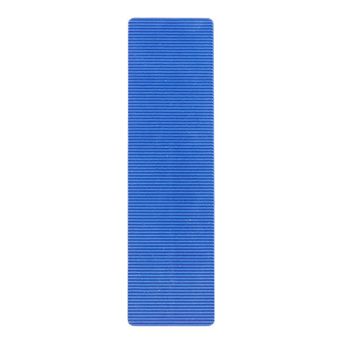 Individual Packers - 28mm - 5.0mm - Blue - 100 x 28 x 5 - Box of 1000