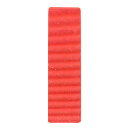 Individual Packers - 28mm - 6.0mm - Red - 100 x 28 x 6 - Bag of 200