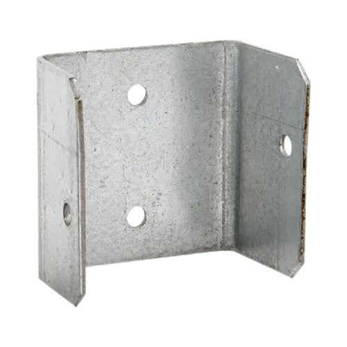 Panel Clip - Galvanised - 44mm - Unit of 1