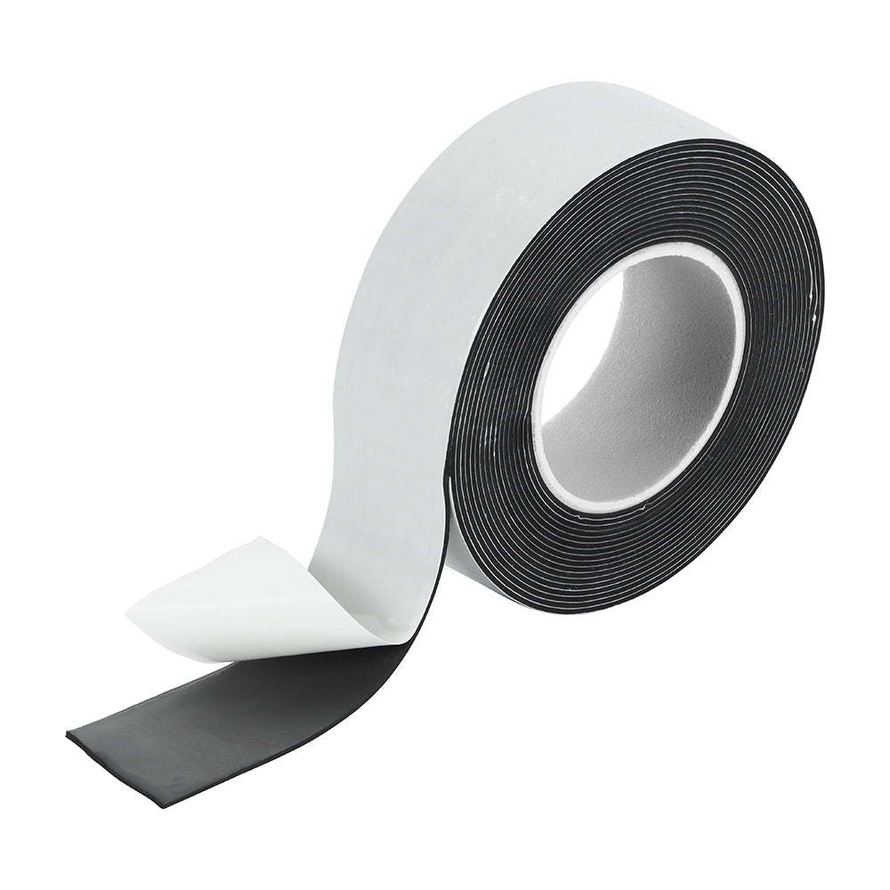 Self Amalgamating Tape - 3m x 25mm - Blister Pack of 1