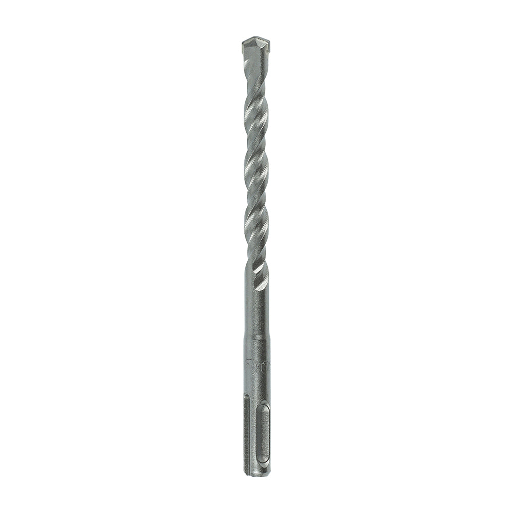 SDS Plus Hammer Bit - 10.0 x 160 - Clip of 1