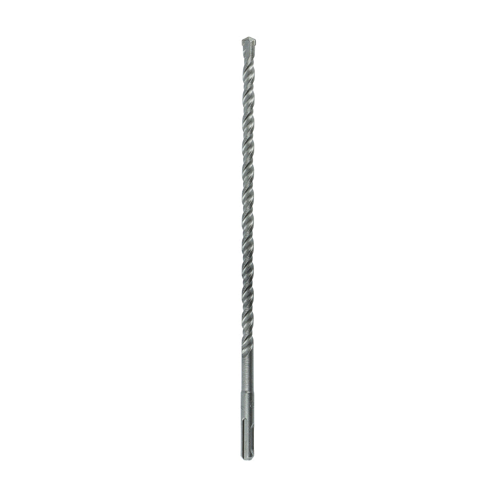 SDS Plus Hammer Bit - 10.0 x 310 - Clip of 1