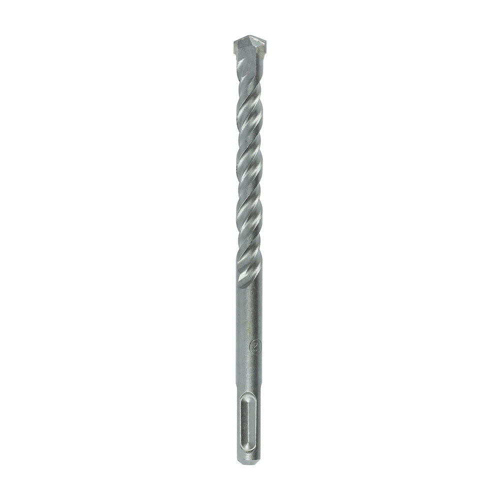 SDS Plus Hammer Bit - 12.0 x 160 - Clip of 1