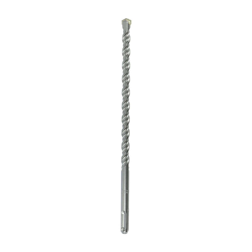 SDS Plus Hammer Bit - 12.0 x 260 - Clip of 1