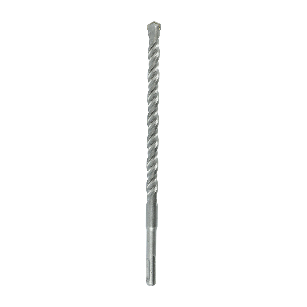 SDS Plus Hammer Bit - 14.0 x 260 - Clip of 1
