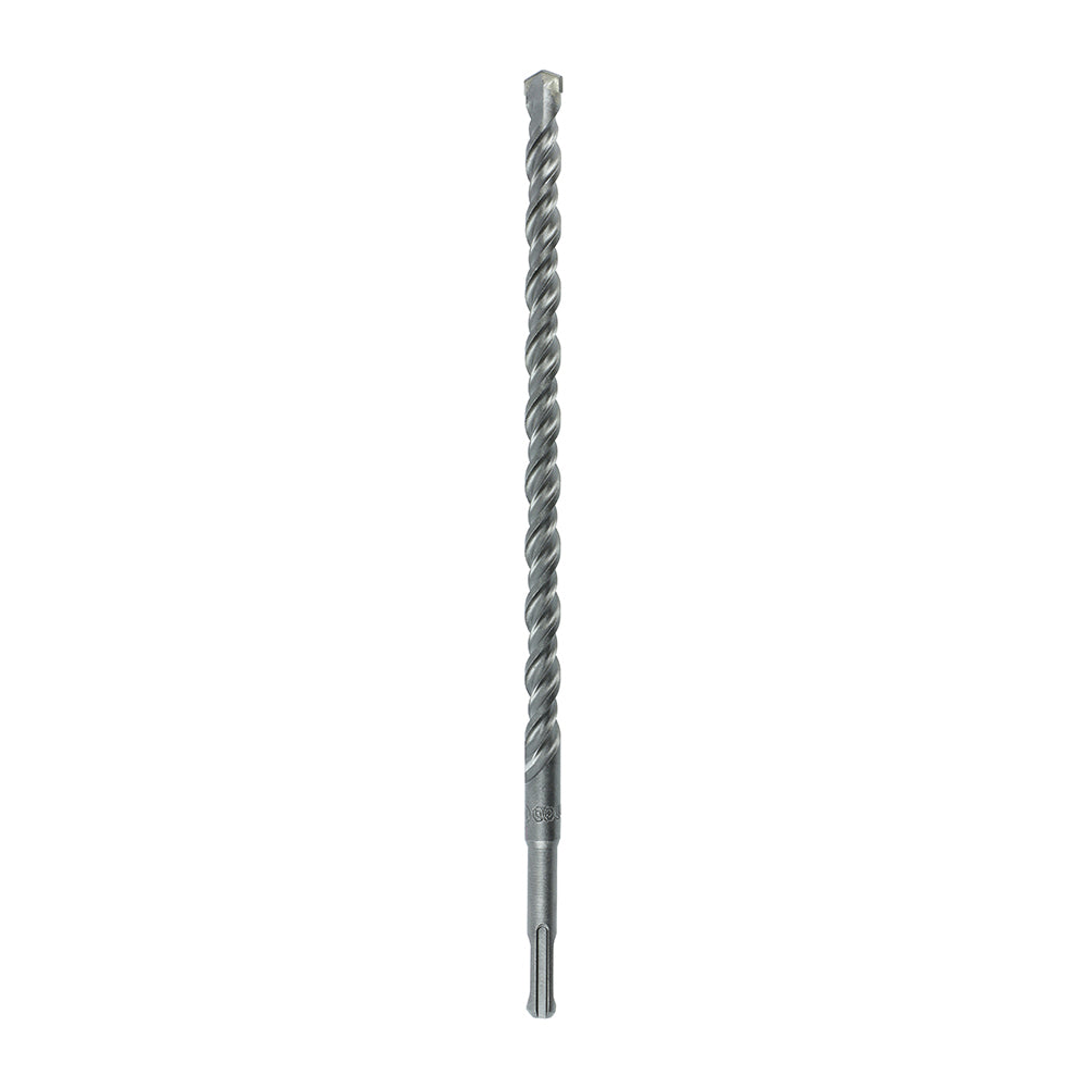SDS Plus Hammer Bit - 14.0 x 310 - Clip of 1