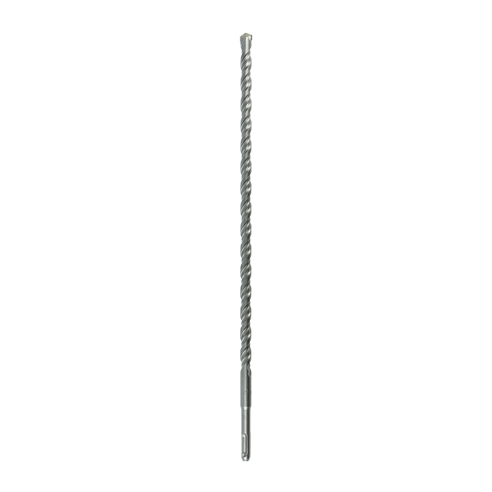 SDS Plus Hammer Bit - 14.0 x 450 - Clip of 1