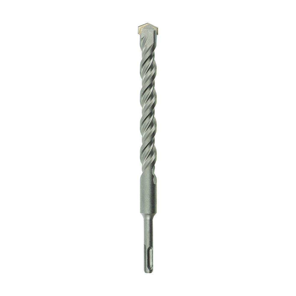 SDS Plus Hammer Bit - 22.0 x 260 - Clip of 1