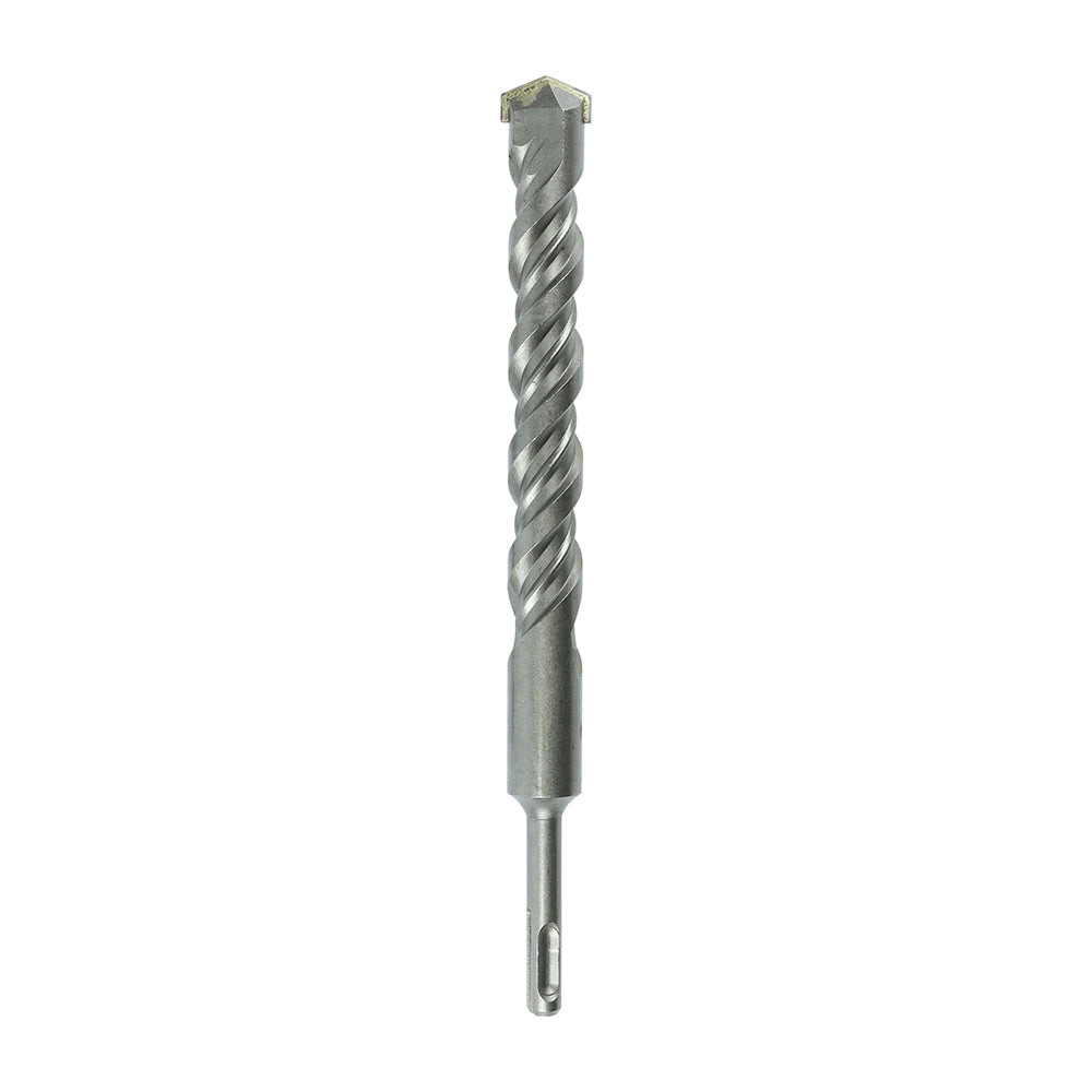 SDS Plus Hammer Bit - 25.0 x 260 - Clip of 1