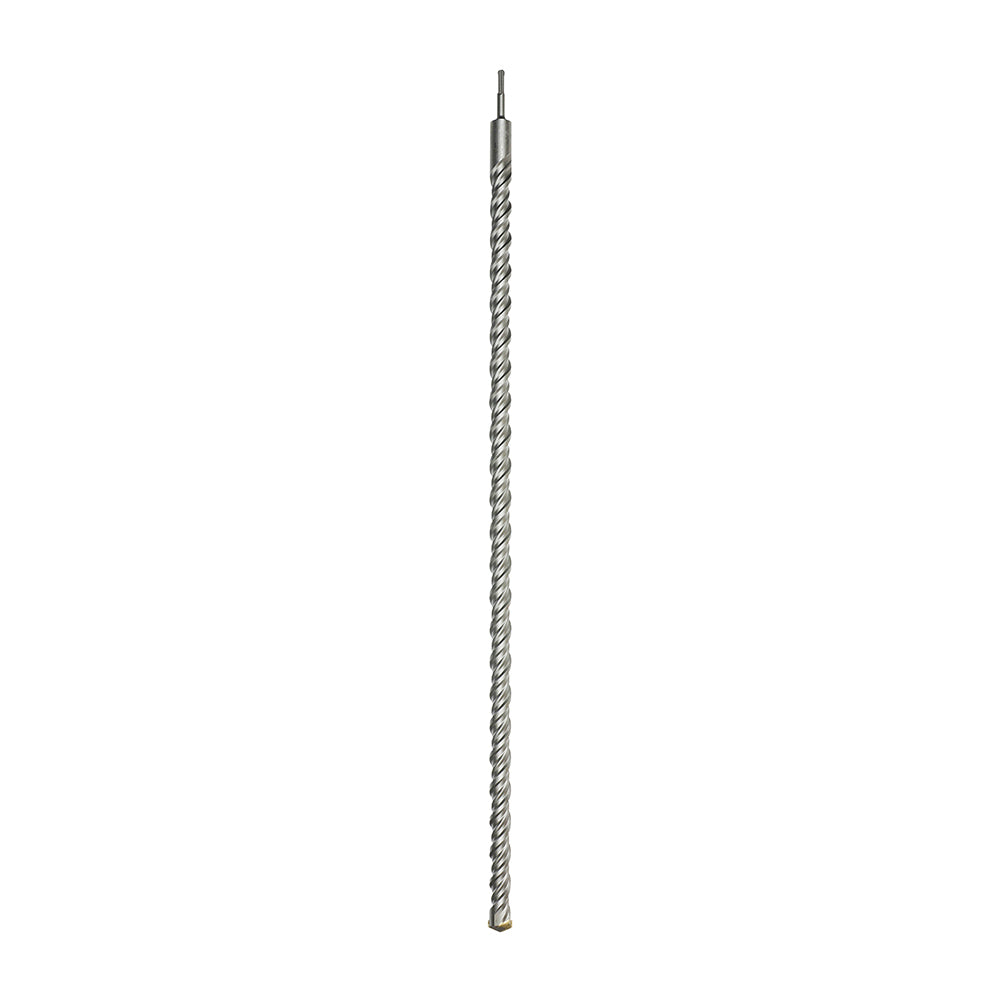 SDS Plus Hammer Bit - 30.0 x 1000 - Clip of 1