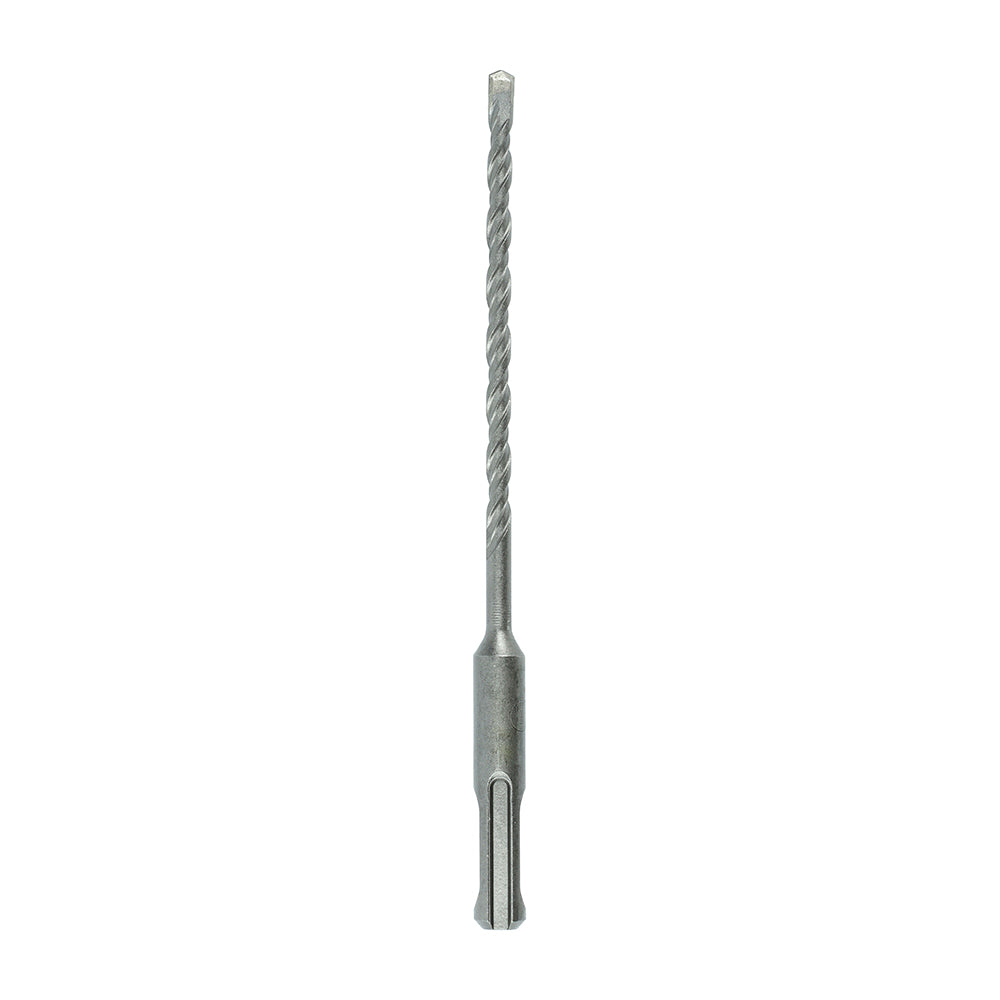 SDS Plus Hammer Bit - 5.0 x 160 - Clip of 1