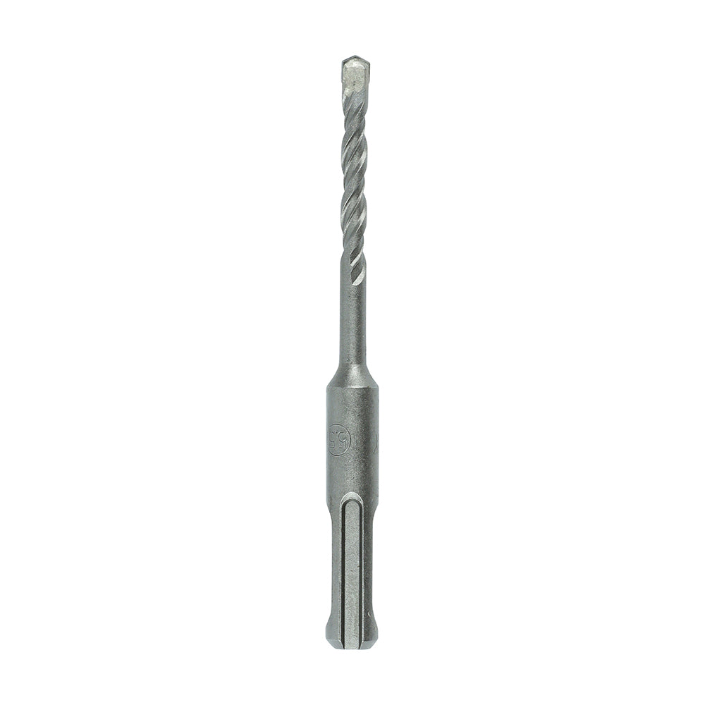 SDS Plus Hammer Bit - 5.5 x 110 - Clip of 1