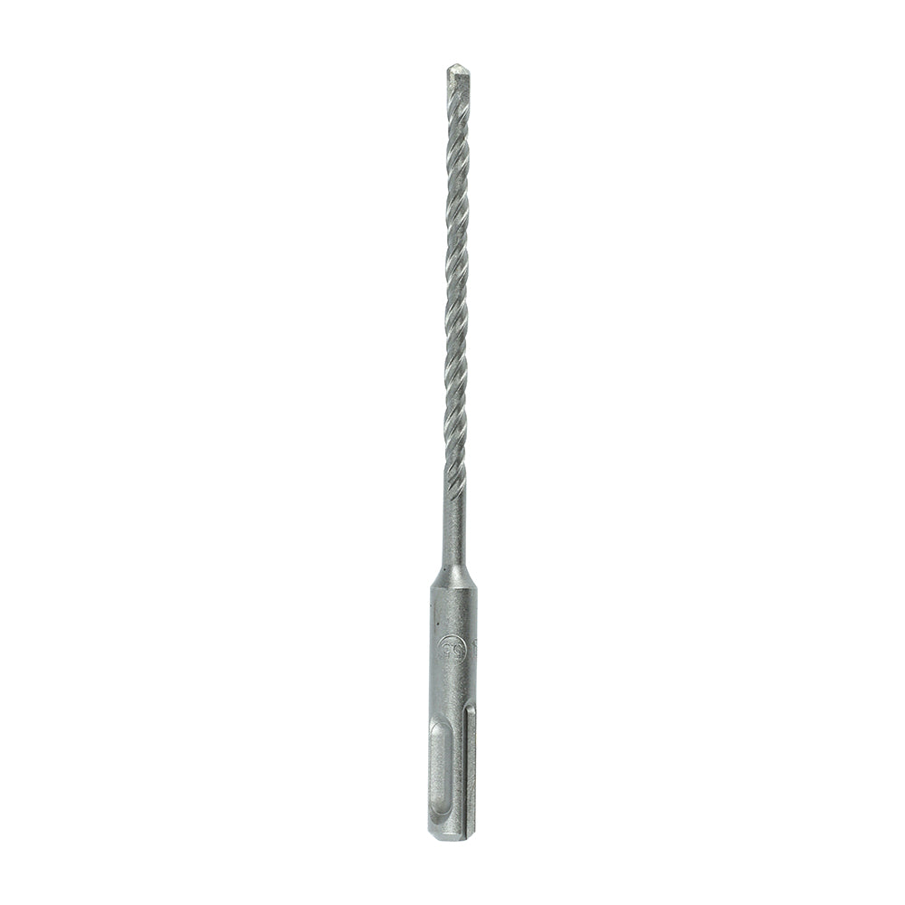 SDS Plus Hammer Bit - 5.5 x 160 - Clip of 1