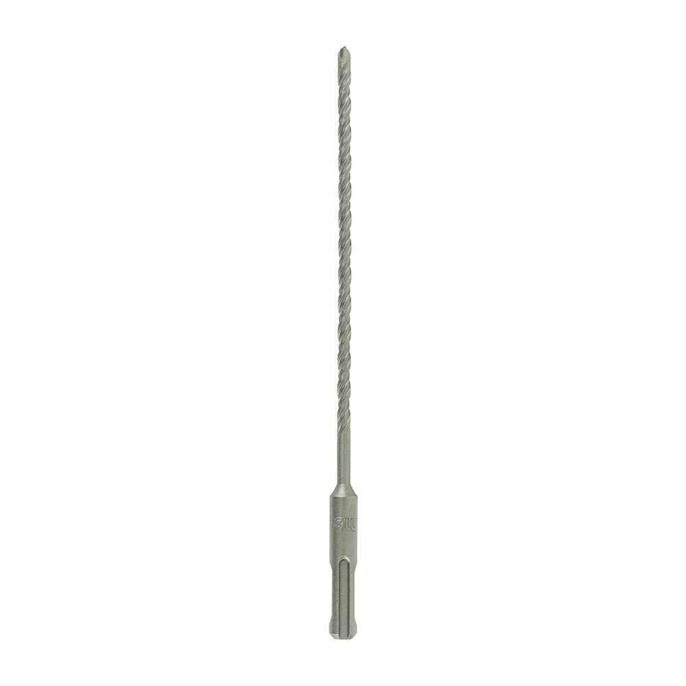 SDS Plus Hammer Bit - 5.5 x 210 - Clip of 1