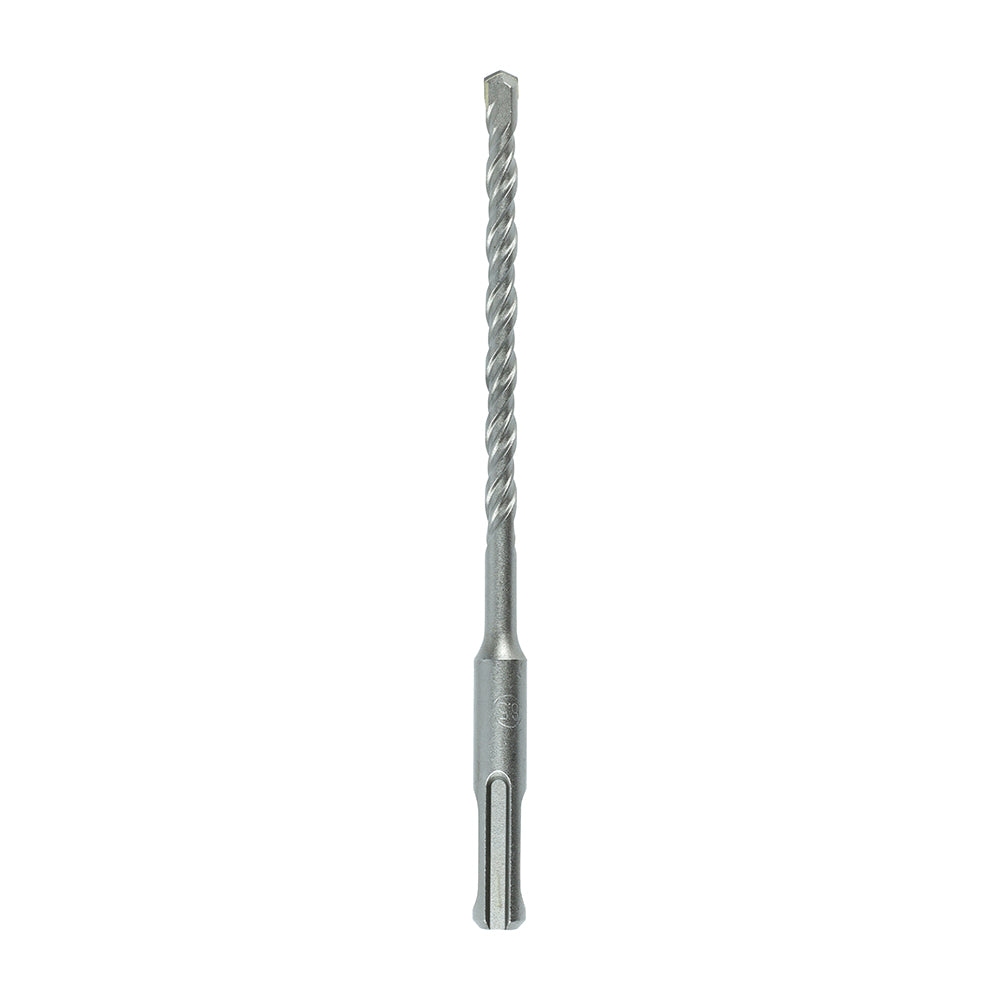 SDS Plus Hammer Bit - 6.5 x 160 - Clip of 1