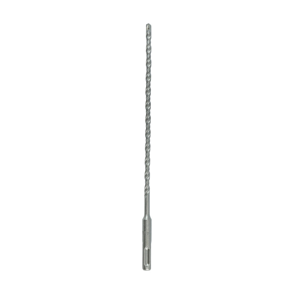 SDS Plus Hammer Bit - 6.5 x 260 - Clip of 1