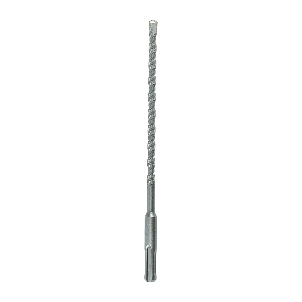 SDS Plus Hammer Bit - 7.0 x 210 - Clip of 1