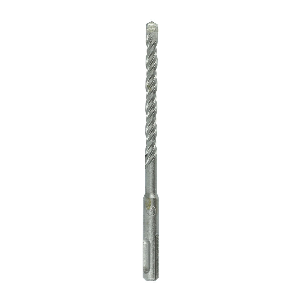 SDS Plus Hammer Bit - 8.0 x 160 - Clip of 1
