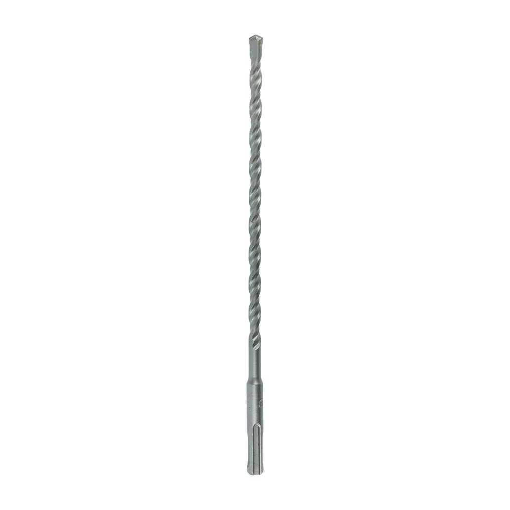 SDS Plus Hammer Bit - 8.0 x 260 - Clip of 1